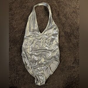 American apparel body suit